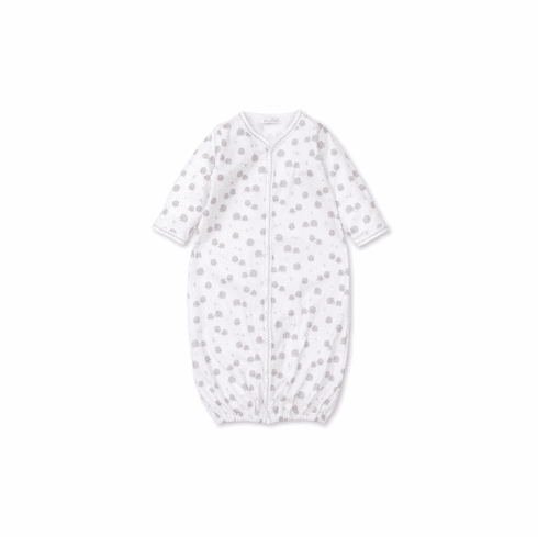 Kissy Kissy Hedgehog Haven Print Convertible Gown F21HH14PP