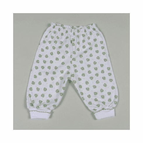 Kissy Kissy Homeward Bound Print Pants