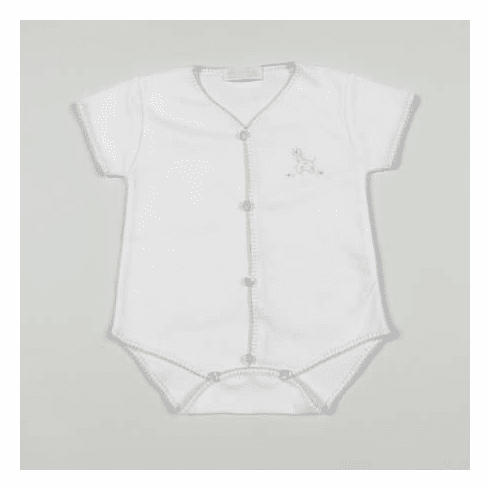 Kissy Kissy Hope's Giraffe Creeper HC21-05-WHLB