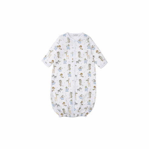 Kissy Kissy Jungle Jam Convertible Gown F20JJ14