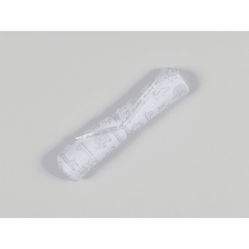 Kissy Kissy Jungle Out There Print Burp F18JOT30Pblue