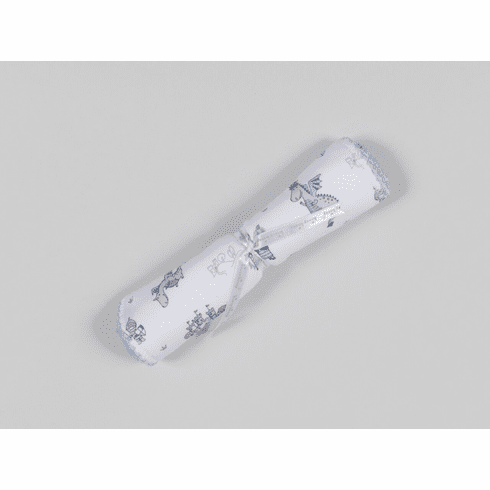 Kissy Kissy King of the Castle Print Burp F18KC30P