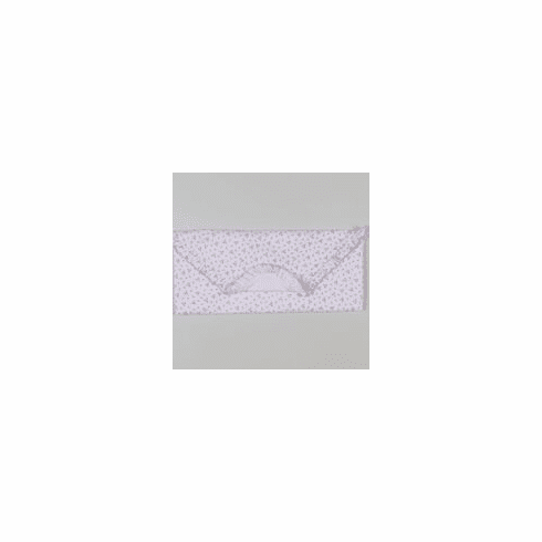 Kissy Kissy Little Girl Dreams Blanket S18493-08pink