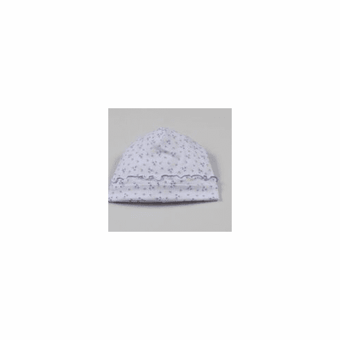 Kissy Kissy Little Girl Dreams Hat S18493-06lilac