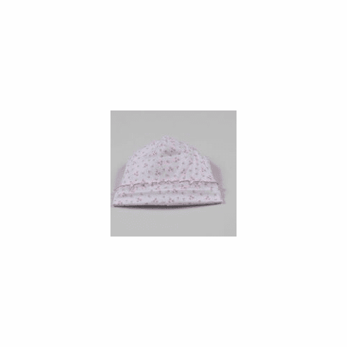 Kissy Kissy Little Girl Dreams Hat S18493-06pink