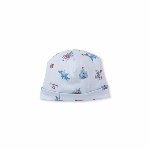Kissy Kissy Mighty Dragons Print Hat F21MD06P
