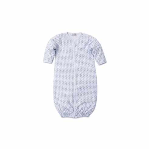 Kissy Kissy Monkey Moves Convertible Gown F19MM14blue