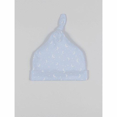 Kissy Kissy Moonlit Hat F18ML06-blue