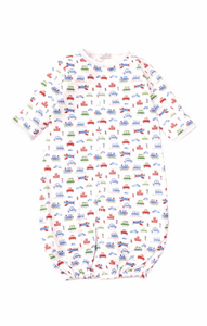 Kissy Kissy On The Go Collection