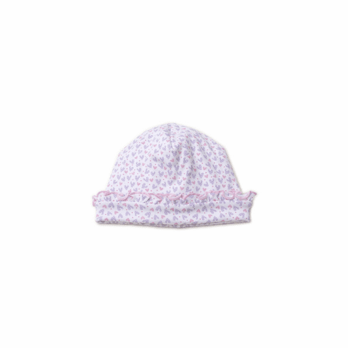 Kissy Kissy Oodles of Poodles Comp Hat F19OP06Cpink