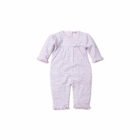 Kissy Kissy Oodles of Poodles Comp Playsuit F19OP10Cpink
