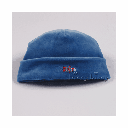 Kissy Kissy Outer Space VELOUR Blanket(NOT HAT) F14218V-08