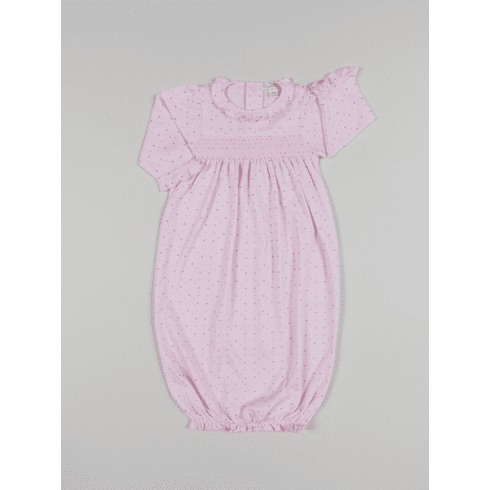 Kissy Kissy Parisian Stroll Sack F18PS11