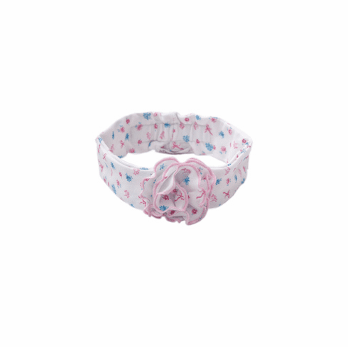 Kissy Kissy Perfect Pirouette comp. Headband F20PPHeadC