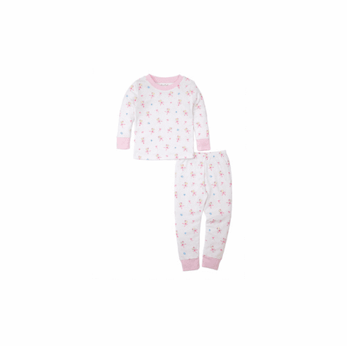 Kissy Kissy Perfect Pirouette Pajamas F20PP190c