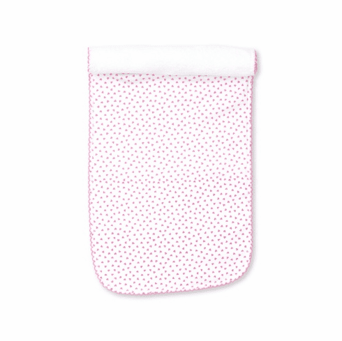 Kissy Kissy Petite Paradise Comp Burp FPPCpink