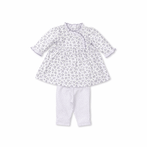 Kissy Kissy Petite Paradise Dress Set Mix FPP49Plilac