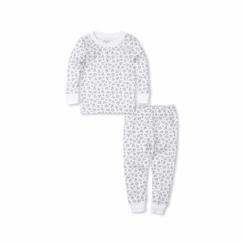 Kissy Kissy Petite Paradise Pajama Set FPP190PLlilaci