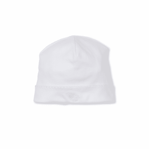 Kissy Kissy Pique Sweetest Sheep Hat PSS06w