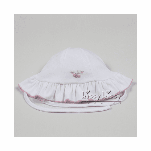 Kissy Kissy Premier Berries Floppy Hat S14552-22