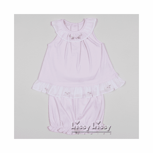 Kissy Kissy Premier Berries Sunsuit S14552-42