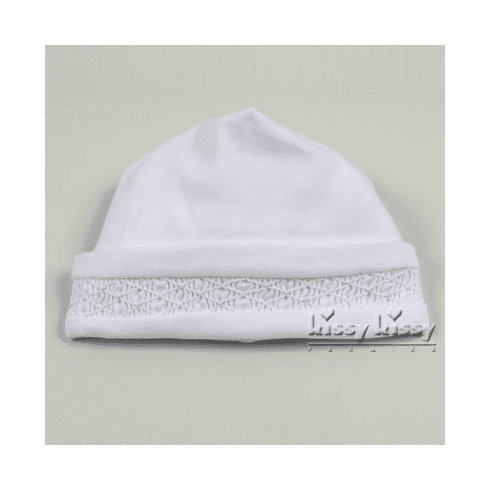 Kissy Kissy Premier Classic Baby Special hat 925-45