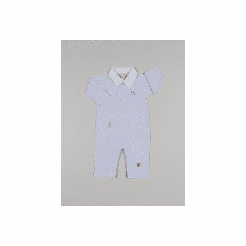 Kissy Kissy Premier Jungle Playsuit F18PJ10St