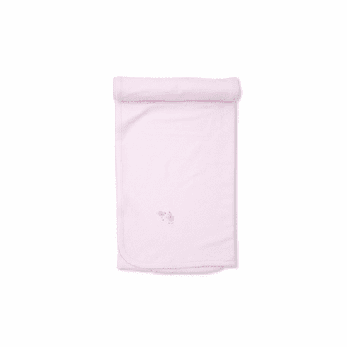 Kissy Kissy Premier Sheep Blanket F20PS08pink