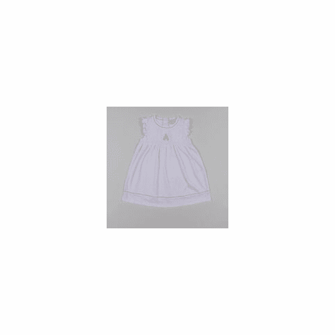 Kissy Kissy Princess Carriage-TODDLER-Sleeveless-Dress-S18156-34PT
