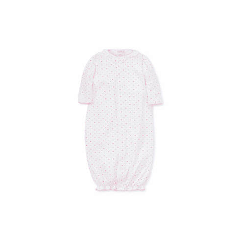 Kissy Kissy Princess Castle Convertilbe Gown S19PC14