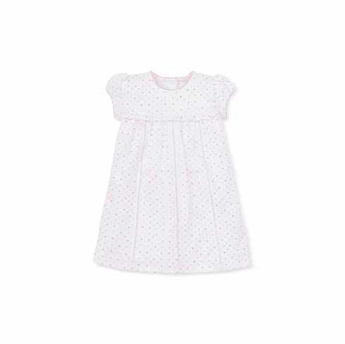 Kissy Kissy Princess Castle TODDLER Dress S19PC34T