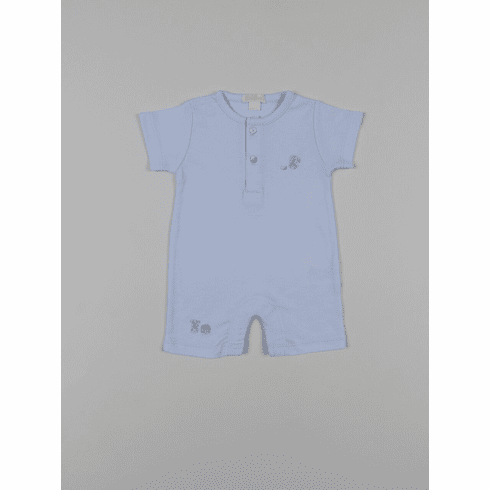 Kissy Kissy Puppy Tails Short Playsuit S18589-23i