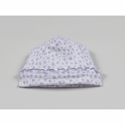 Kissy Kissy Rambling Roses Hat F18RR06lilac