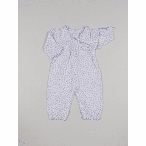 Kissy Kissy Rambling Roses Playsuit F18RR10lilac