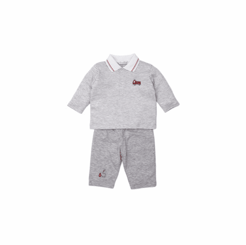 Kissy Kissy Rescue Rally Pant Set F20RR60