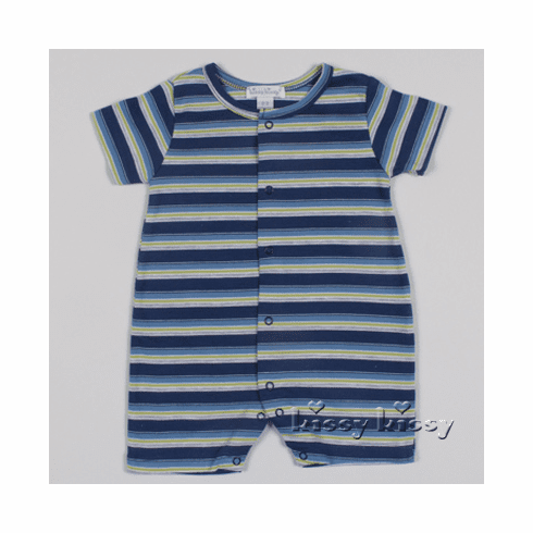 Kissy Kissy Robo Pup Short Playsuit S14499-23st