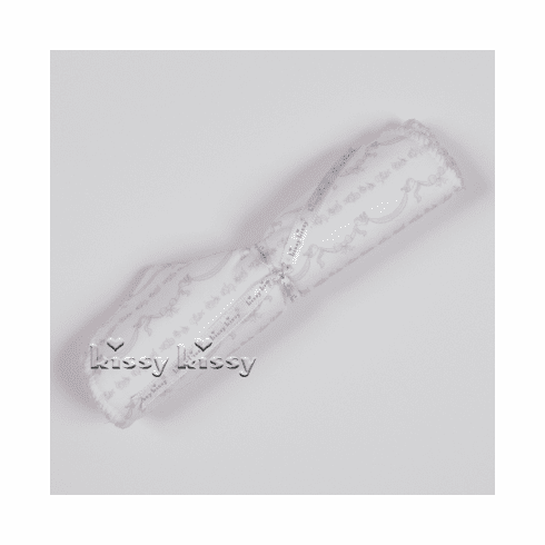 Kissy Kissy Rockabye Buggy Burp F17436-30