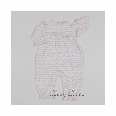 Kissy Kissy Rockabye Buggy Playsuit F17436-10