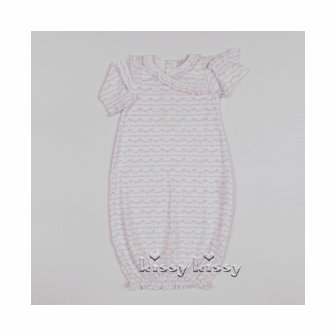 Kissy Kissy Rockabye Buggy Sack F17436-11