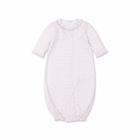 Kissy Kissy Rosebuds en Point Comp. Convertible Gown F22RP14Cpink