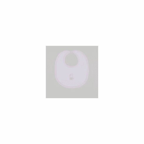 Kissy Kissy Second Mate Bib S18154-13pink