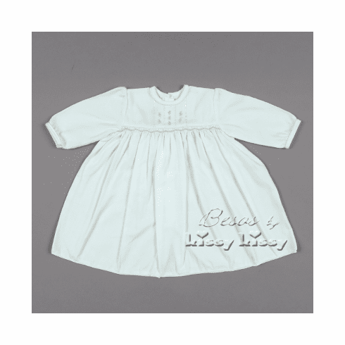 Kissy Kissy SELENA Dress VSELENA-DRecru