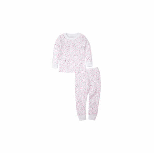 Kissy Kissy Silver Stems Pajamas F20SS190t