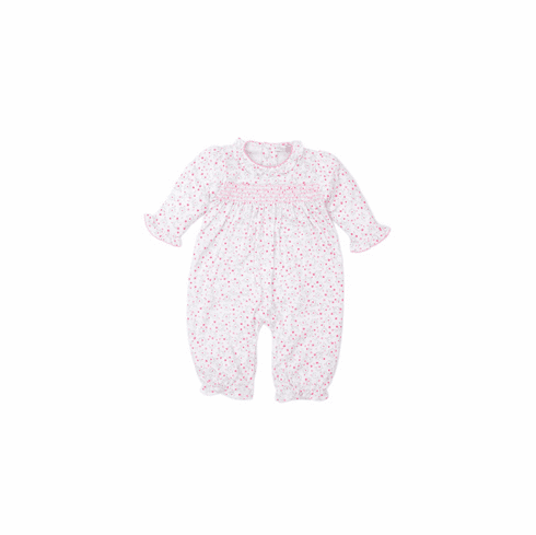 Kissy Kissy Silver Stems Playsuit F20SS10