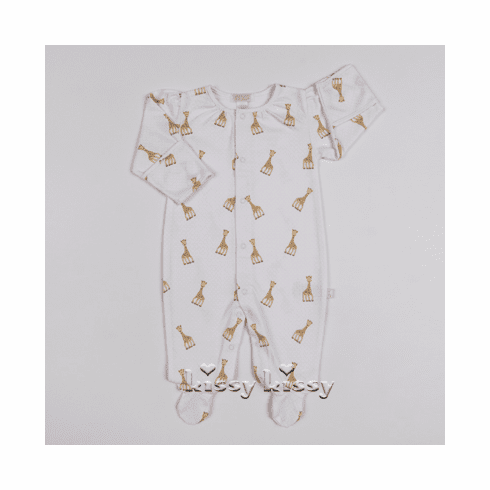 Kissy Kissy Sophie La Girafe F16001-04pink