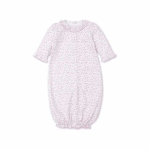 Kissy Kissy Swan Blossoms Comp. Convertible Gown F22SB14C