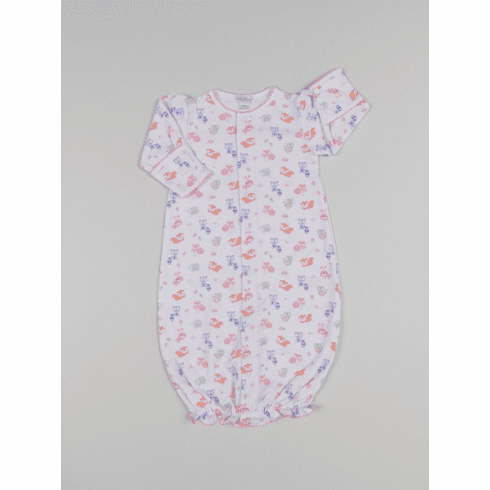 Kissy Kissy Sweet Forest Convertible Gown F18SF14P