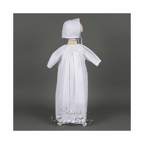 Kissy Kissy Thomas Day Gow/Hat (Cross) XTHOM-GS