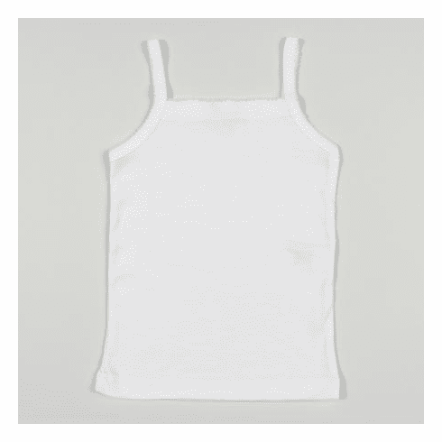 Kissy Kissy TODDLER Tank Tee