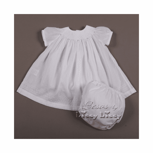Kissy Kissy TRACY Dress VTRACY-DRwhite